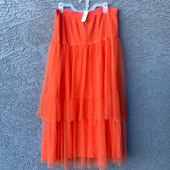 Anthropologie Dresses & Skirts - Anthropologie skirt